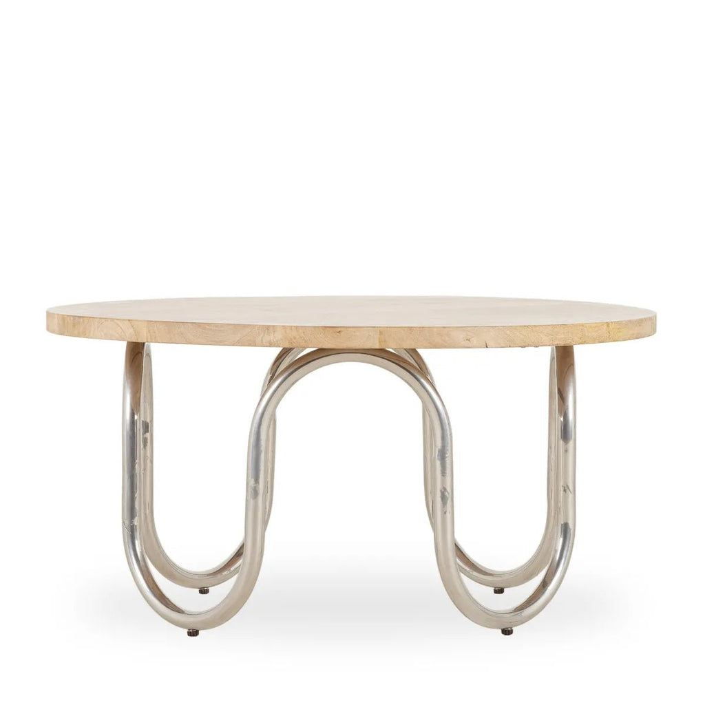 Mesa de Centro Austin - pino_y_jacaranda