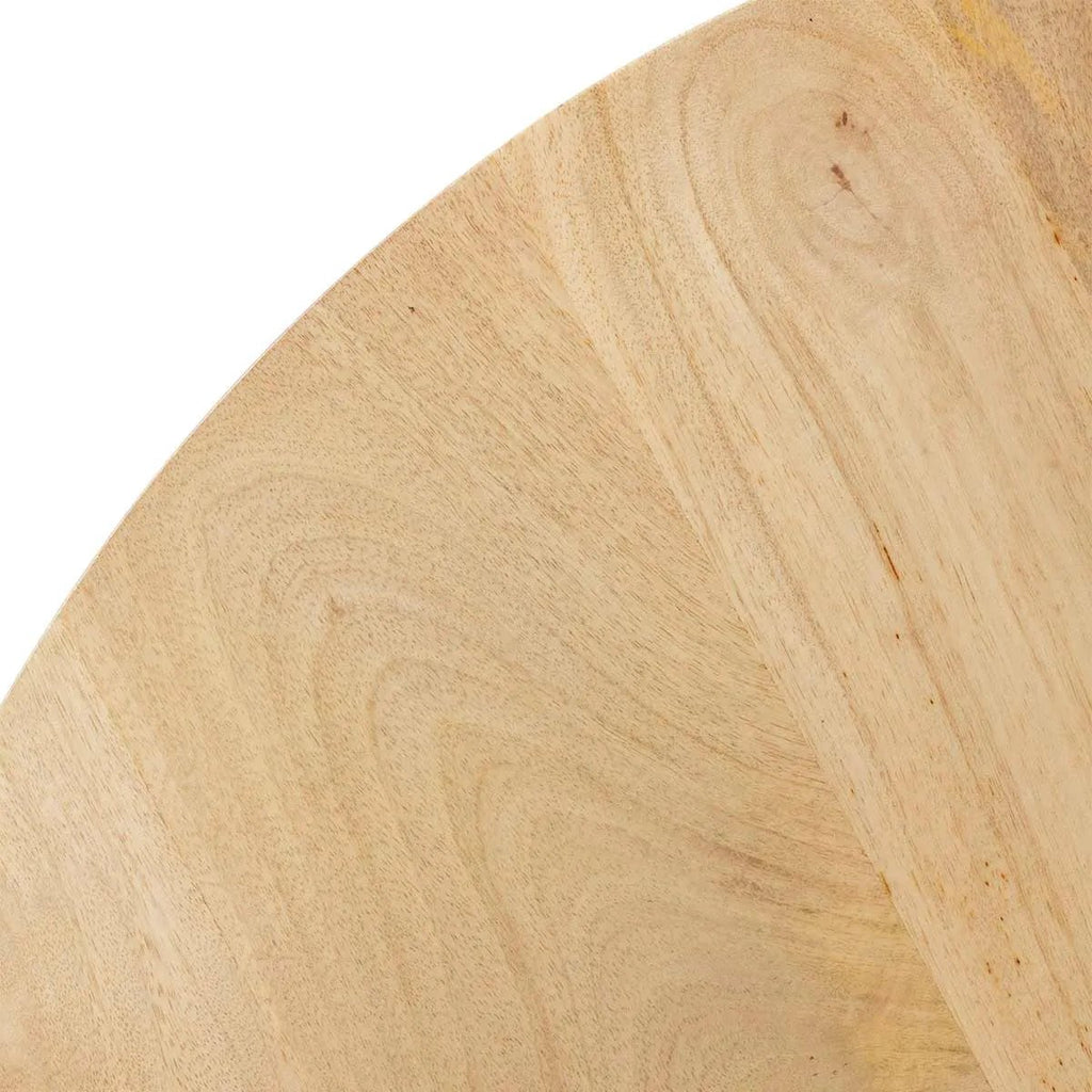 Mesa de Centro Austin - pino_y_jacaranda