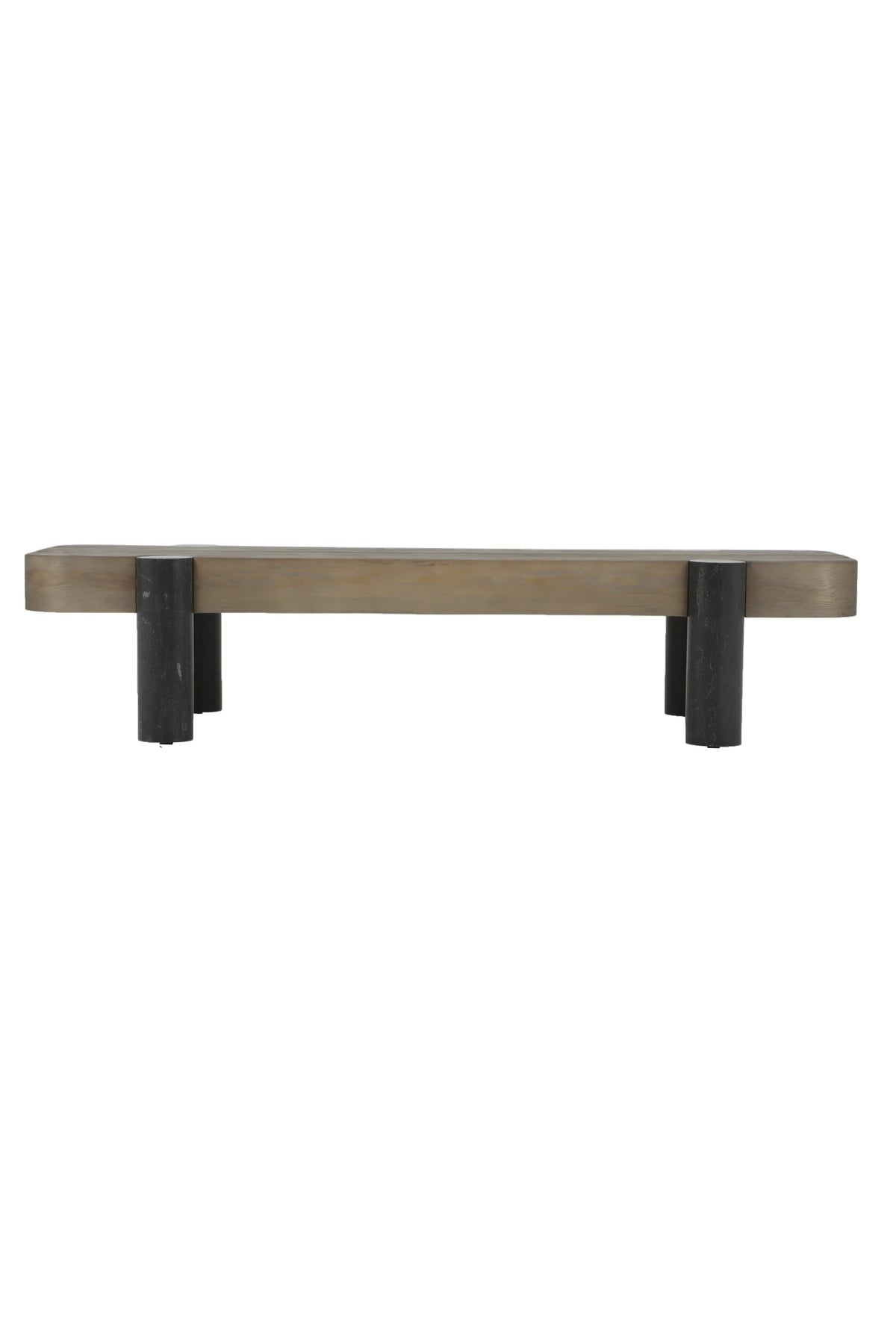 Mesa de Centro Axis - pino_y_jacaranda