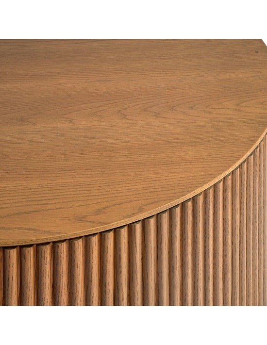 Mesa de Centro Bamako - #pino_y_jacaranda#