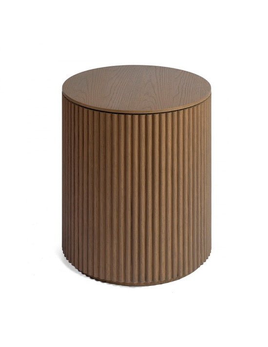 Mesa de Centro Bamako - #pino_y_jacaranda#