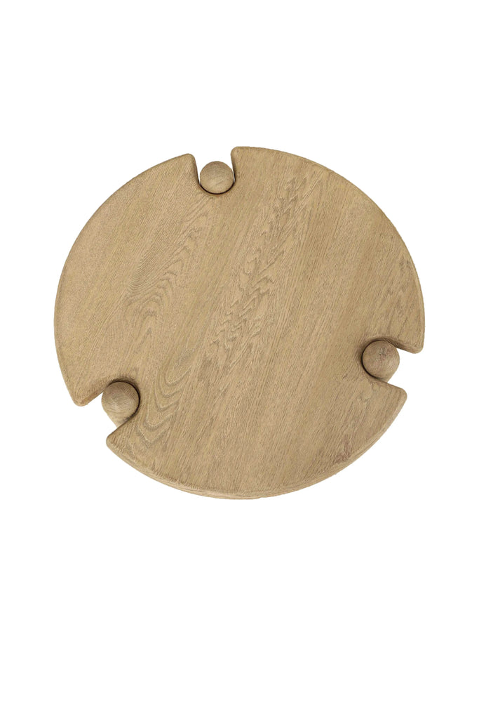 Mesa de Centro Bandera - pino_y_jacaranda