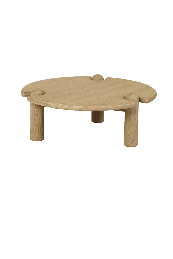 Mesa de Centro Bandera - pino_y_jacaranda