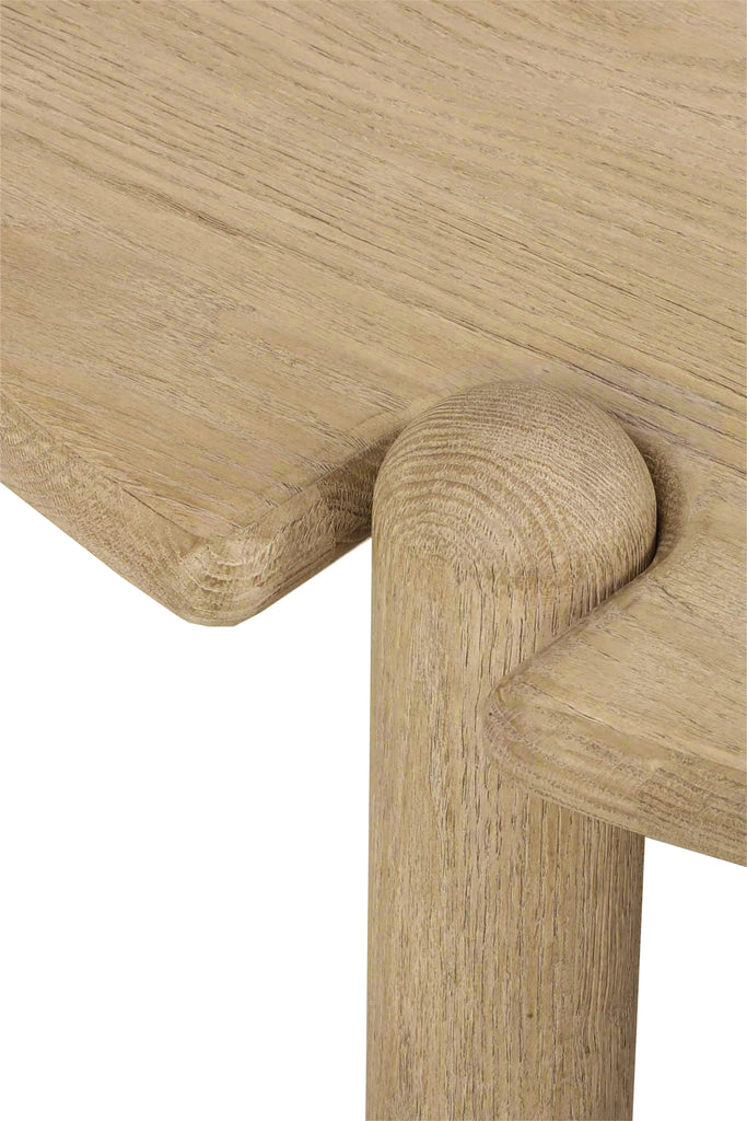 Mesa de Centro Bandera - pino_y_jacaranda