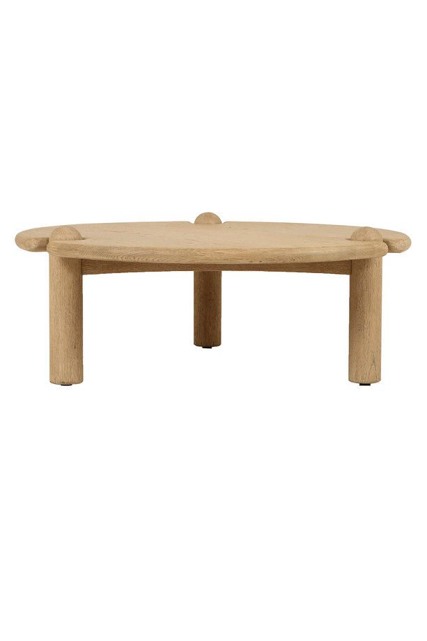 Mesa de Centro Bandera - pino_y_jacaranda