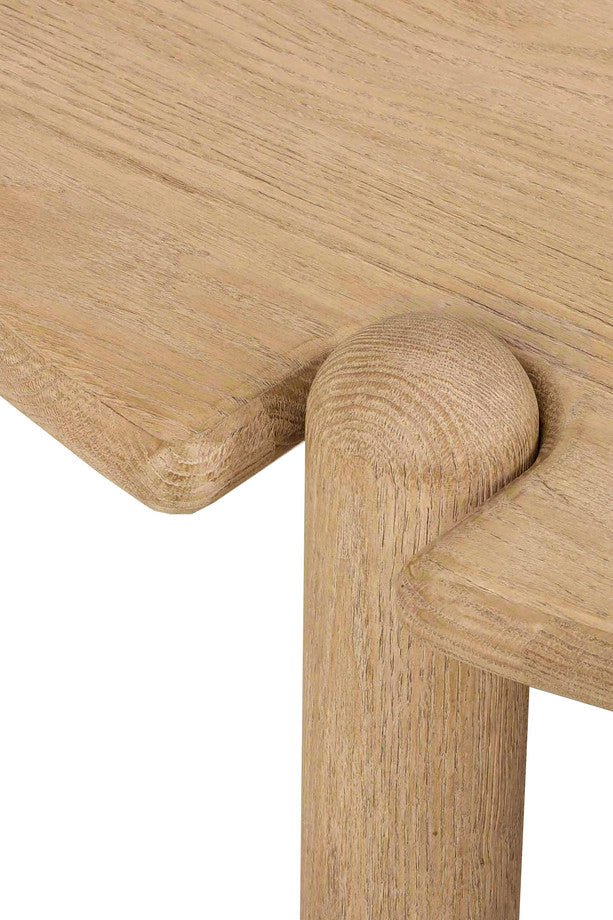 Mesa de Centro Bandera - pino_y_jacaranda