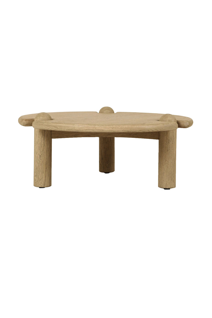 Mesa de Centro Bandera - pino_y_jacaranda