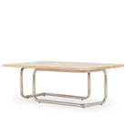 Mesa de Centro Bea - pino_y_jacaranda