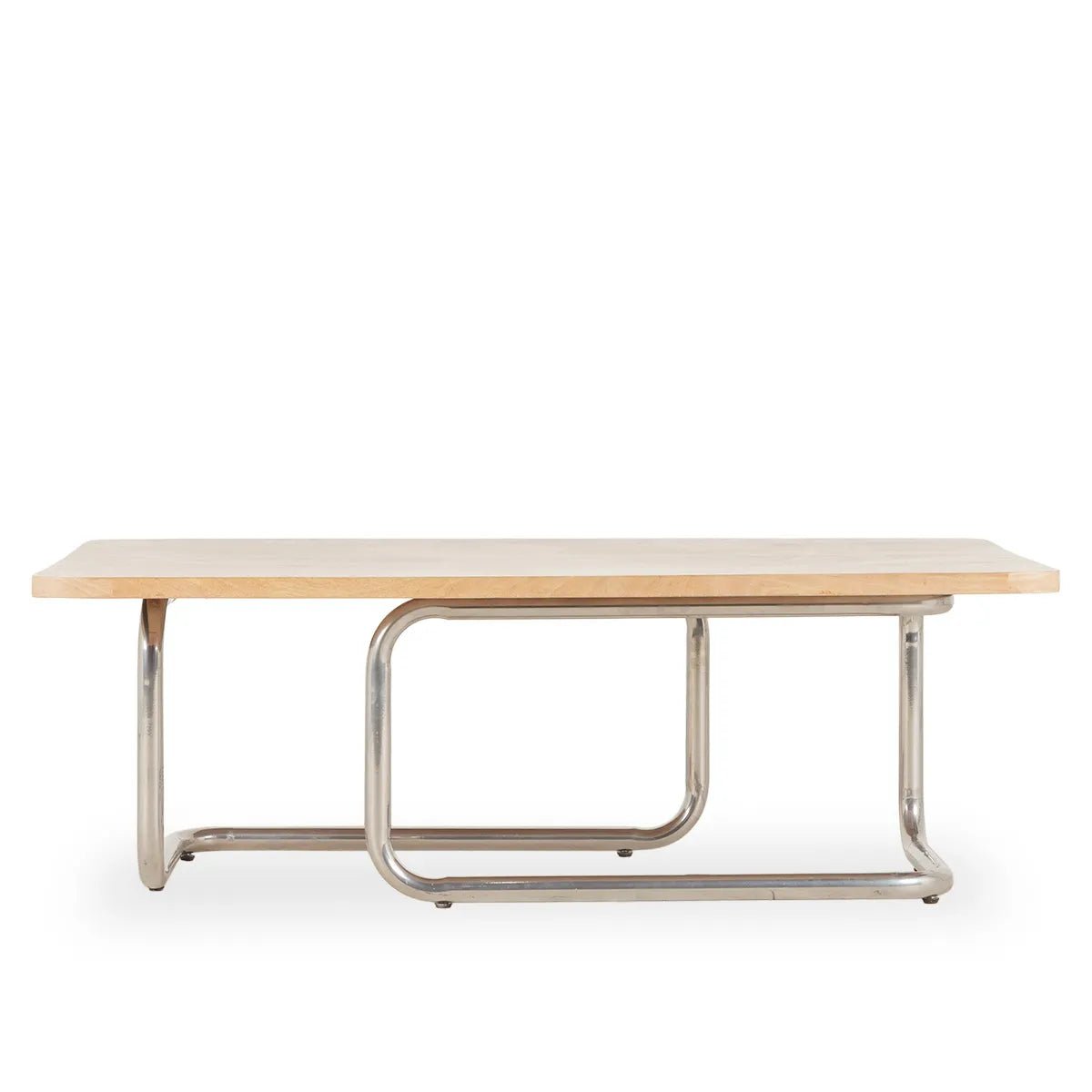 Mesa de Centro Bea - pino_y_jacaranda
