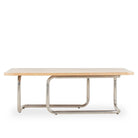 Mesa de Centro Bea - pino_y_jacaranda
