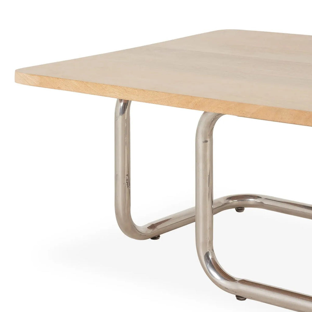 Mesa de Centro Bea - pino_y_jacaranda