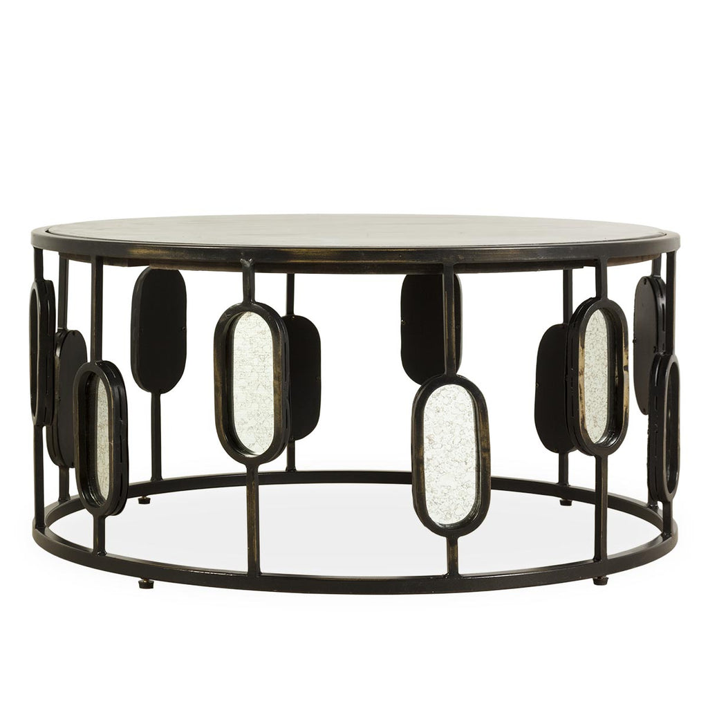 Mesa de Centro Benito - pino_y_jacaranda