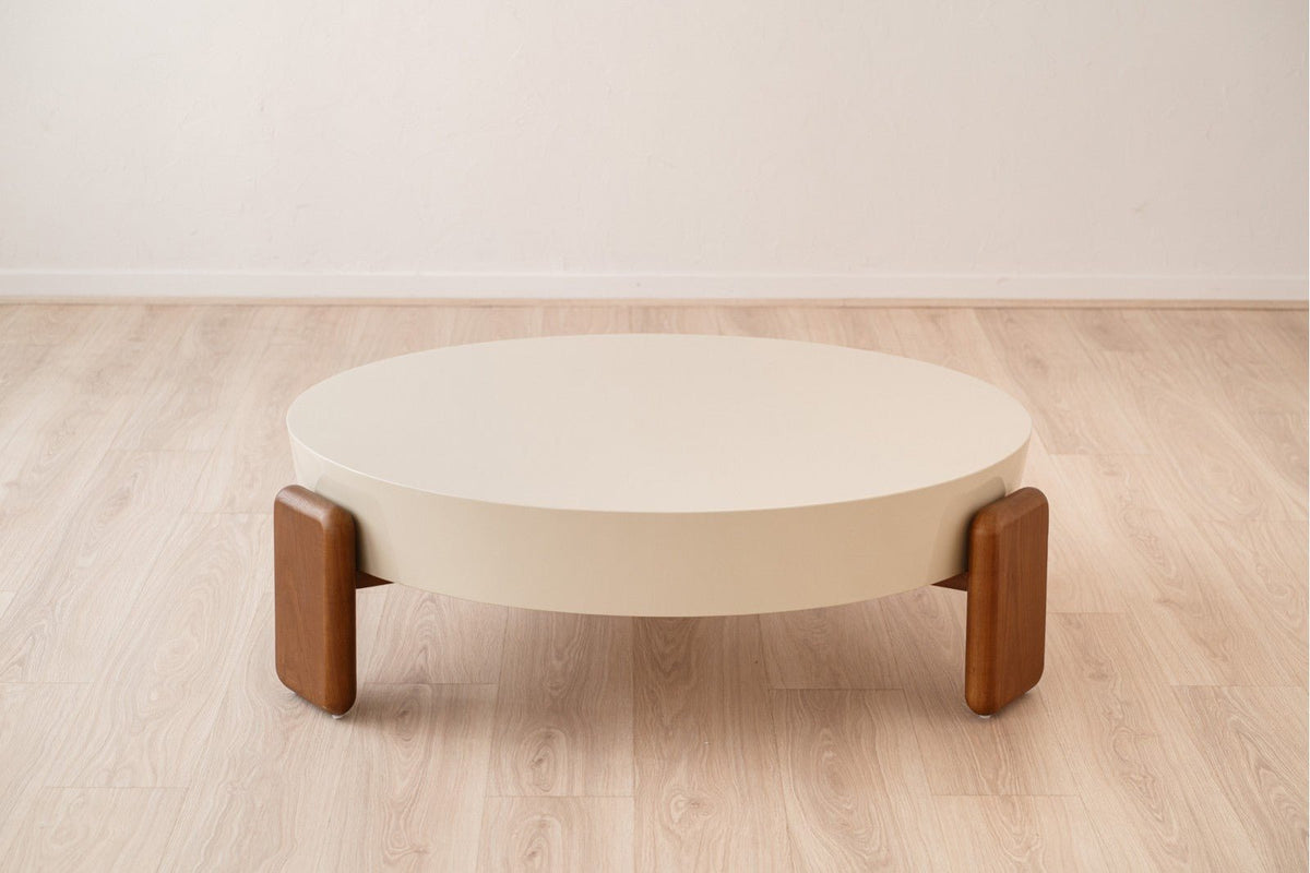 Mesa de Centro Bio - pino_y_jacaranda
