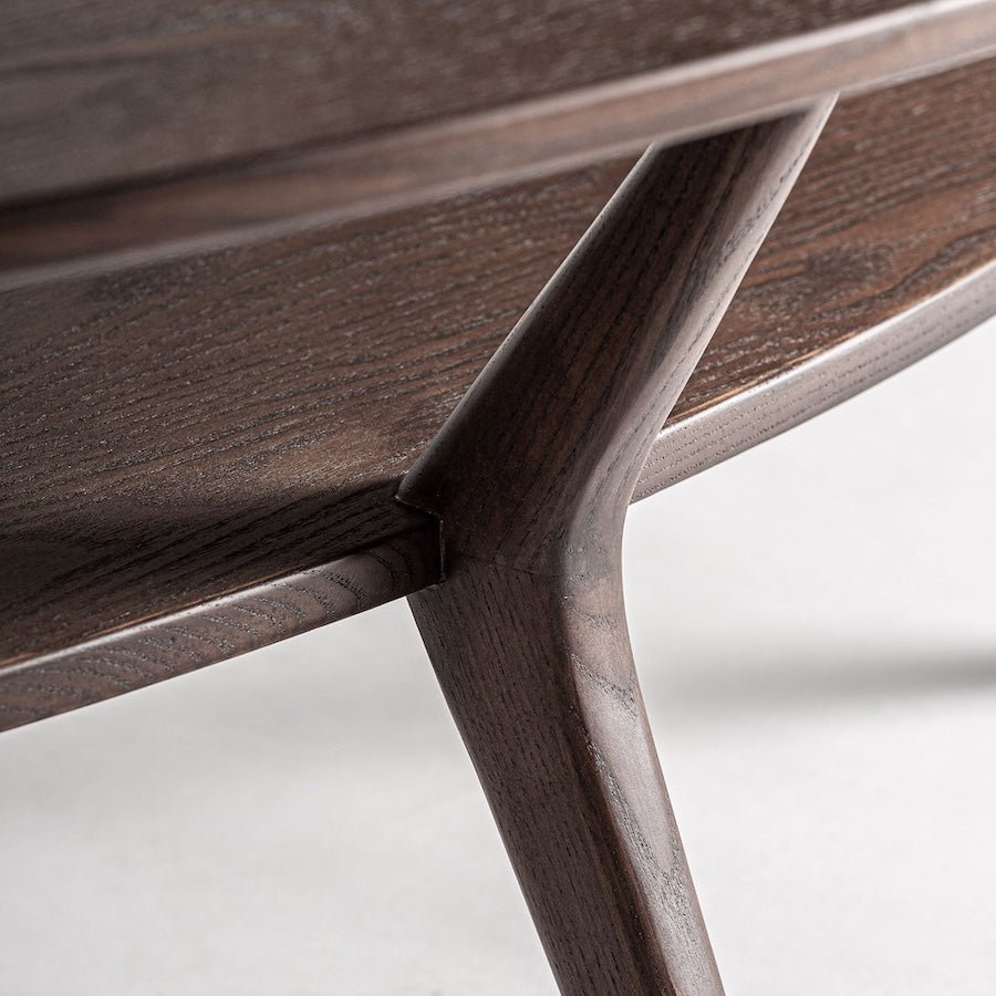 Mesa de Centro Borg - #pino_y_jacaranda#