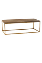 Mesa de Centro Borox - #pino_y_jacaranda#