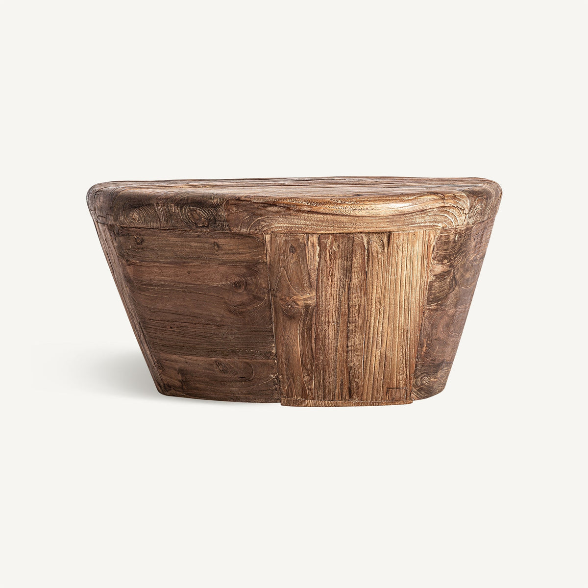 Mesa de Centro Cake - #pino_y_jacaranda#