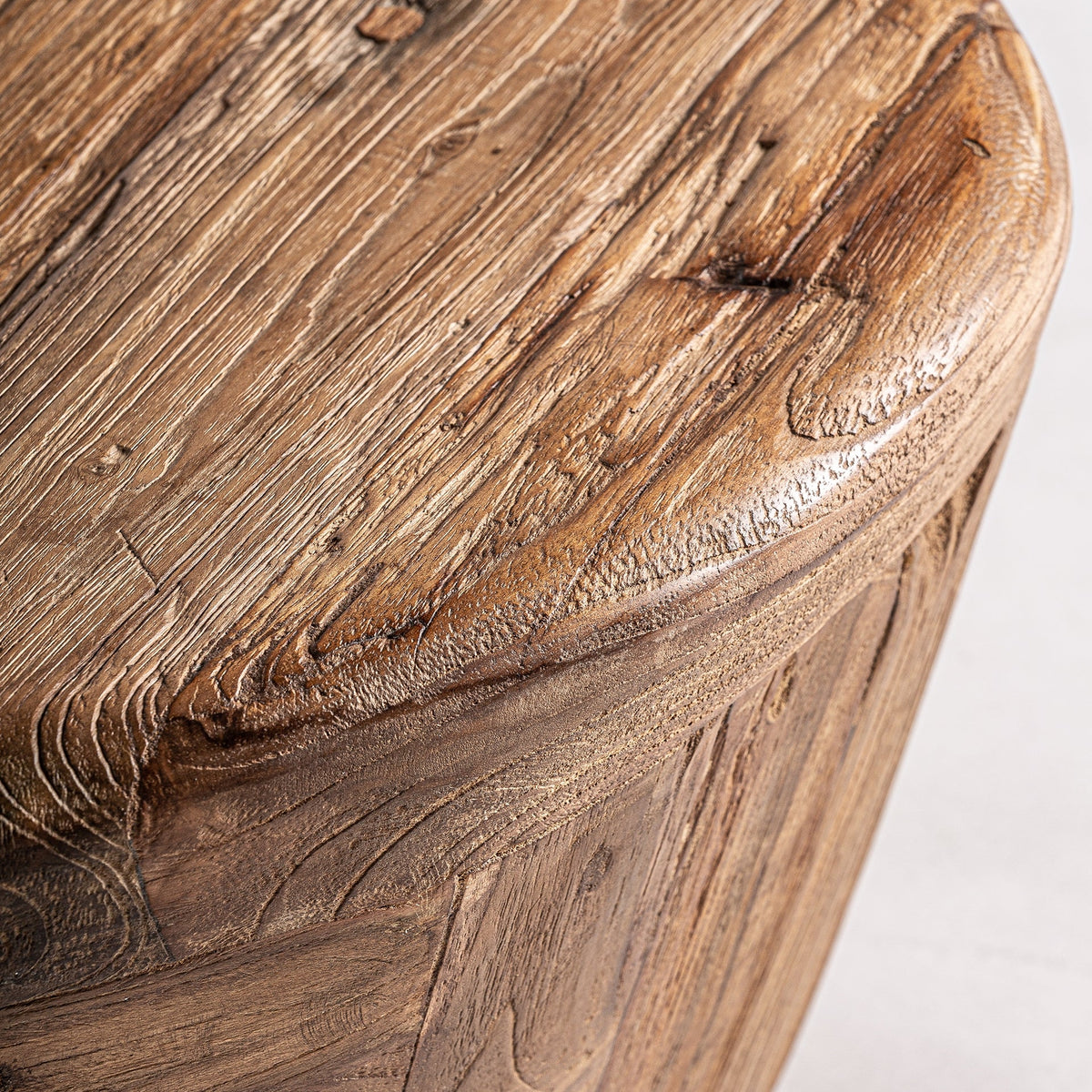 Mesa de Centro Cake - #pino_y_jacaranda#