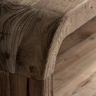 Mesa de Centro Corba - #pino_y_jacaranda#