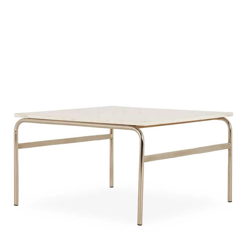 Mesa de Centro Cuadrada Zarzuela - pino_y_jacaranda