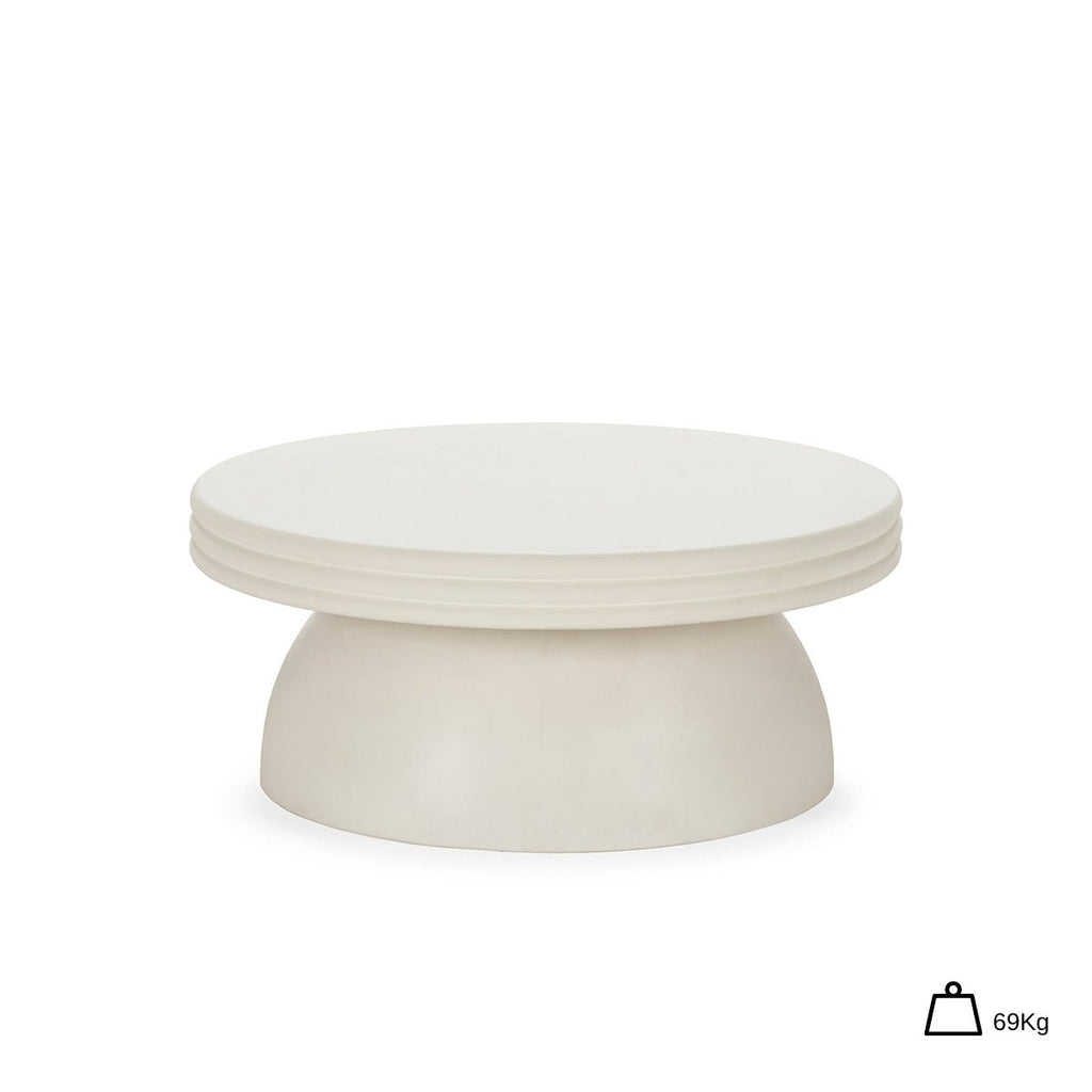 Mesa de Centro Curio - #pino_y_jacaranda#