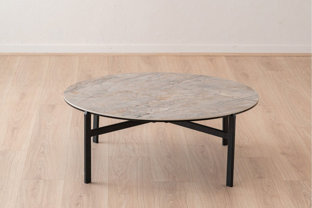 Mesa de Centro Dans - pino_y_jacaranda