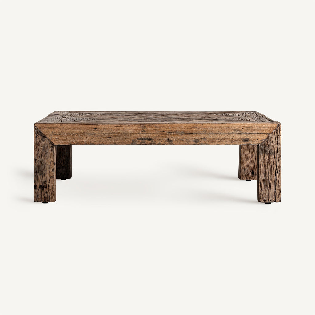 Mesa de Centro Day - #pino_y_jacaranda#