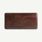 Mesa de centro de acacia Cetara