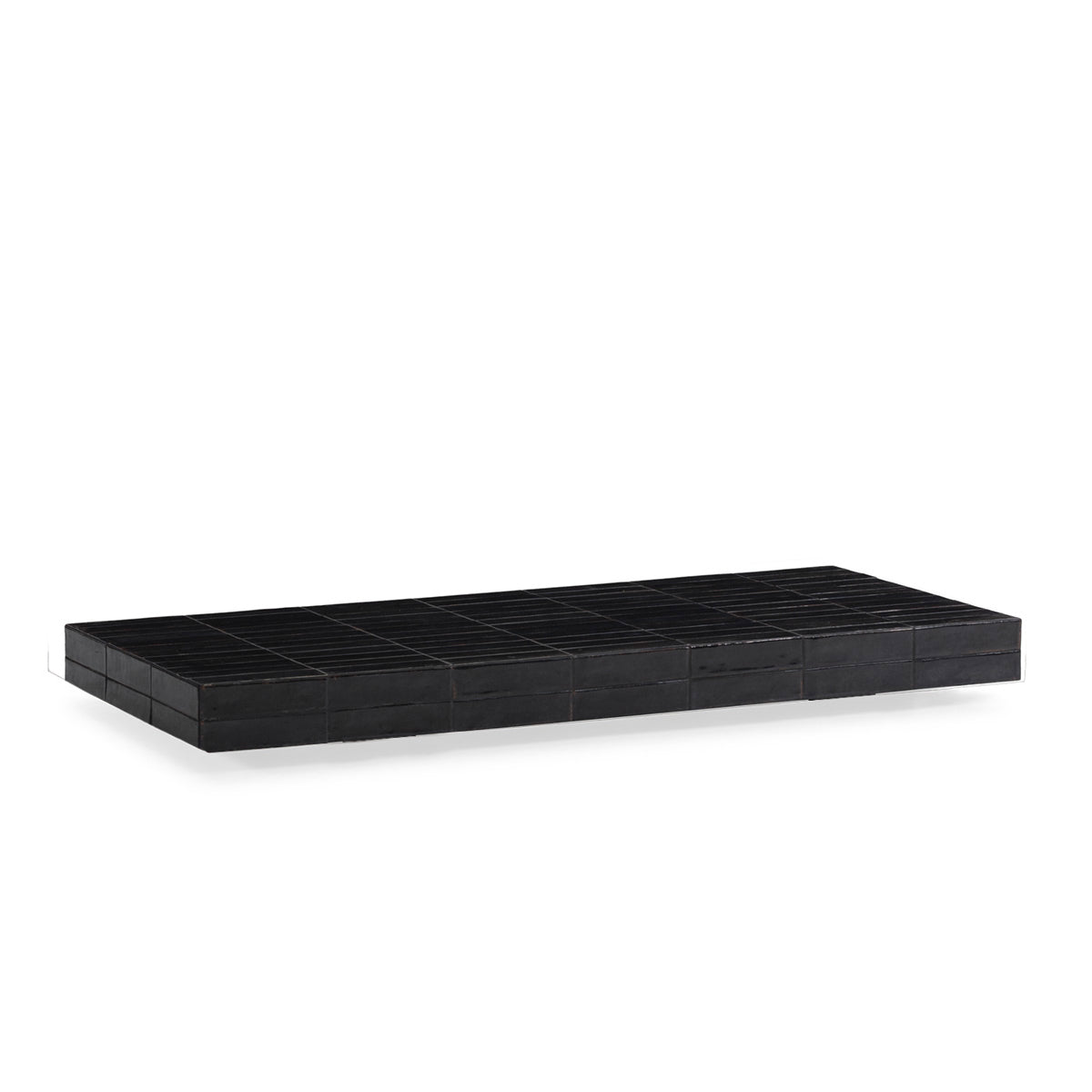 Mesa de centro de cerámica Argos