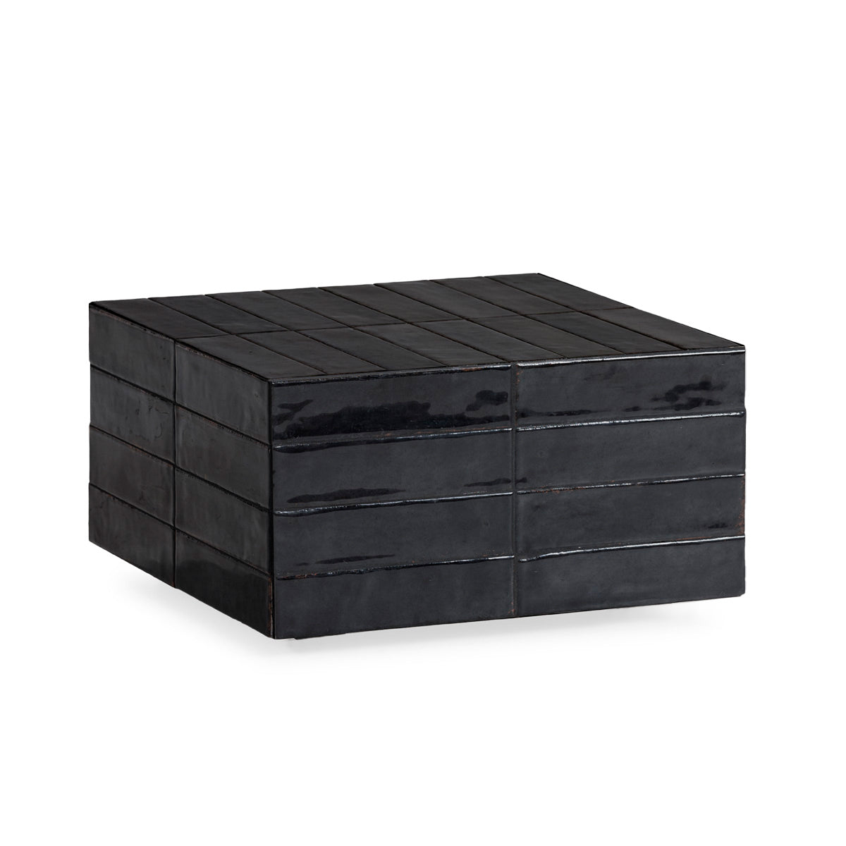 Mesa de centro de cerámica Lagkadas