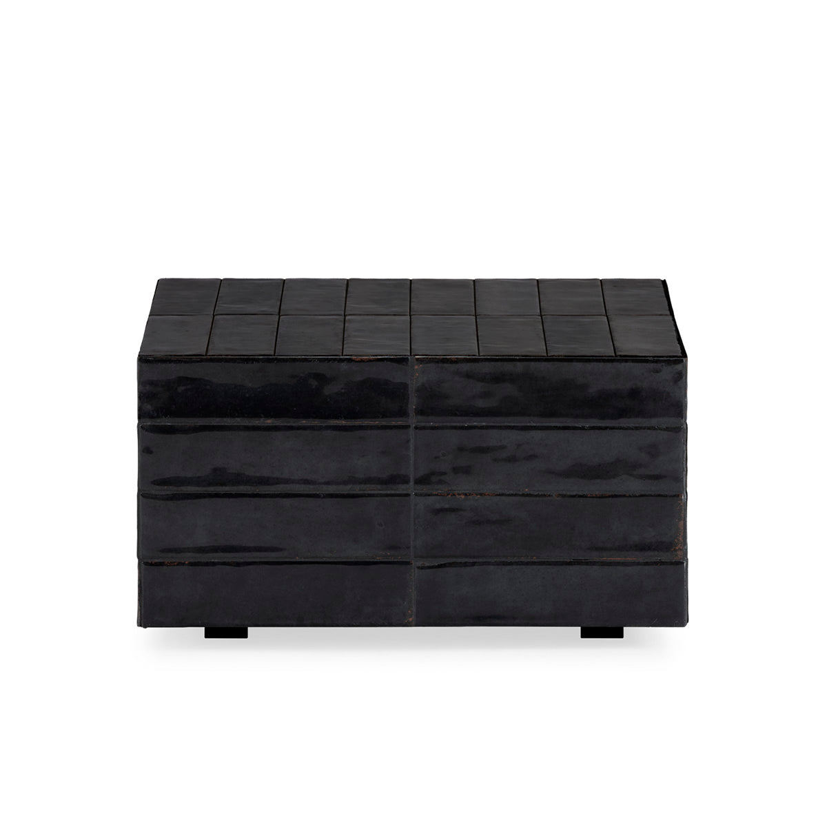 Mesa de centro de cerámica Lagkadas