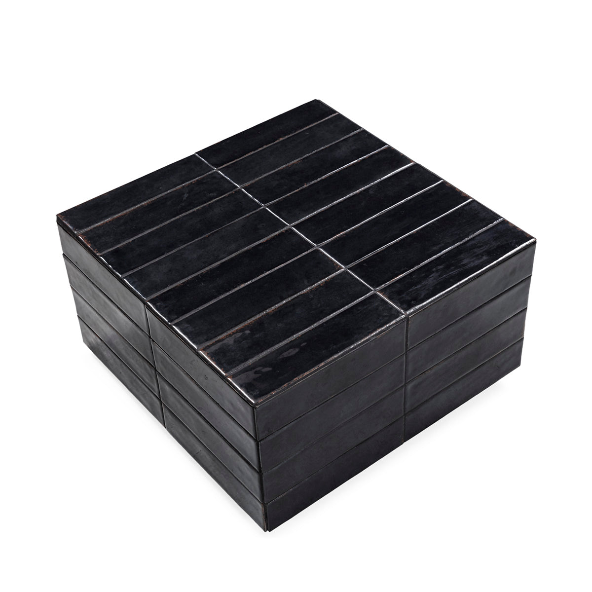 Mesa de centro de cerámica Lagkadas