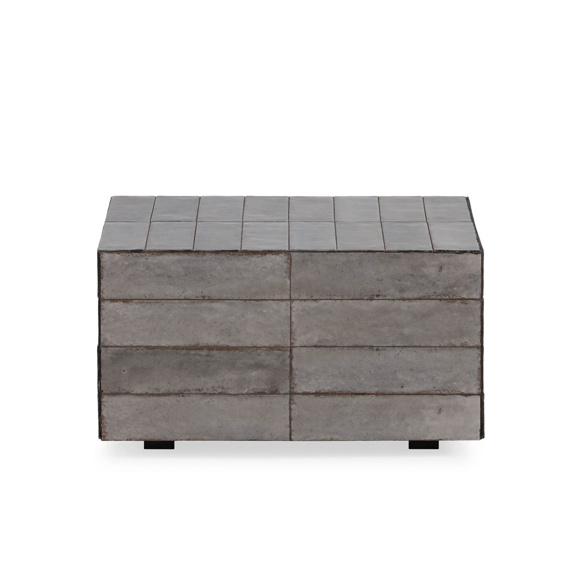 Mesa de centro de cerámica Lagkadas