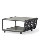 Mesa de Centro de Exterior Chiang - #pino_y_jacaranda#