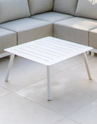 Mesa de Centro de Exterior Teixeira - #pino_y_jacaranda#