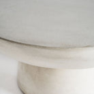 Mesa de centro de gres Capri 70 cm