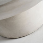 Mesa de centro de gres Capri 70 cm