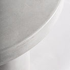 Mesa de centro de gres Capri 85 cm