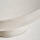 Mesa de centro de gres gris Agadir