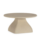 Mesa de centro de madera Albolote