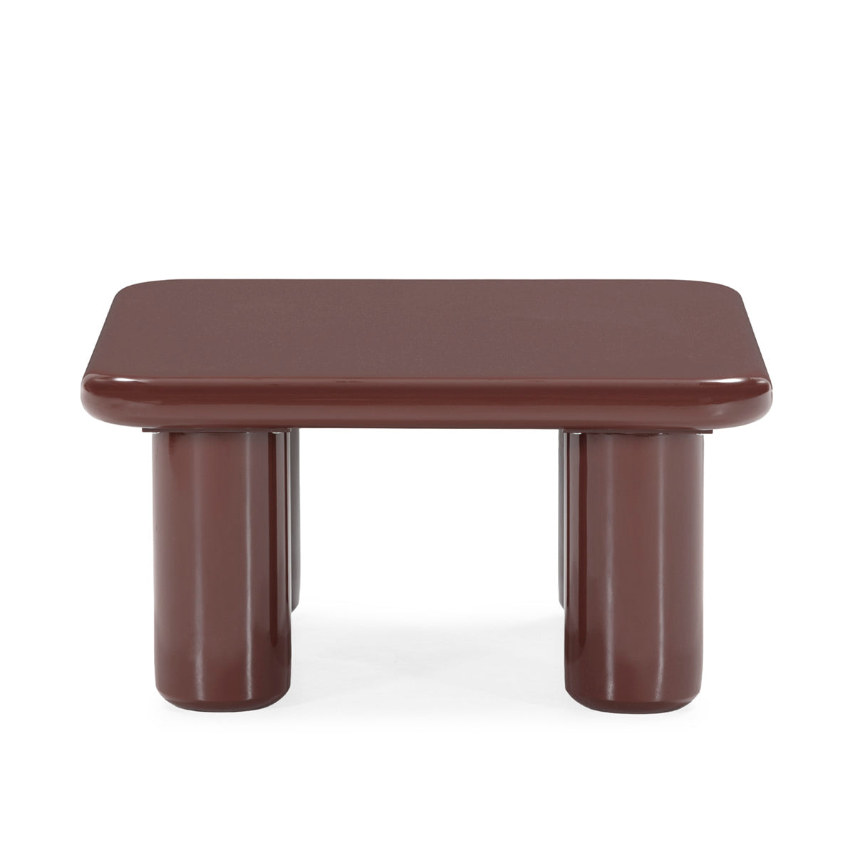 Mesa de centro de madera Balaguer
