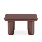 Mesa de centro de madera Balaguer