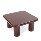 Mesa de centro de madera Balaguer