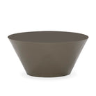 Mesa de centro de madera Chieri