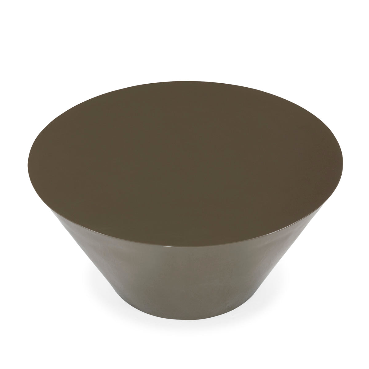 Mesa de centro de madera Chieri