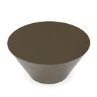 Mesa de centro de madera Chieri