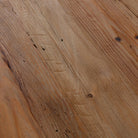 Mesa de centro de madera de pino recuperado Benicàssim