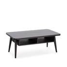 Mesa de centro de madera Ontinyent