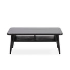 Mesa de centro de madera Ontinyent