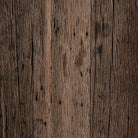 Mesa de centro de madera reciclada Levanzo 122 cm