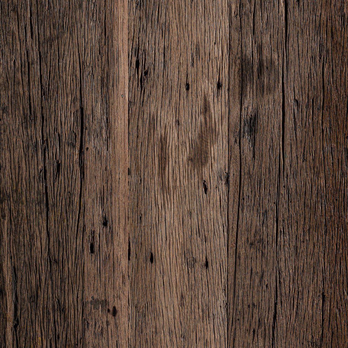 Mesa de centro de madera reciclada Levanzo 160 cm